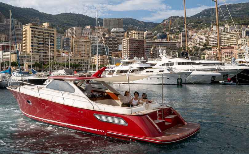 Photo Lobster 35 (2025)