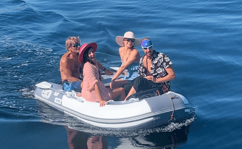 Photo Custom Built 48 (1990)