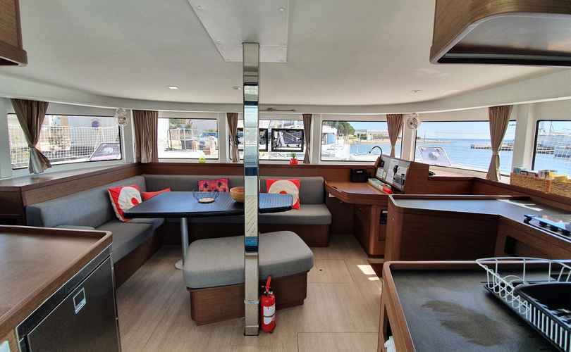 Photo Lagoon 42 (2019)