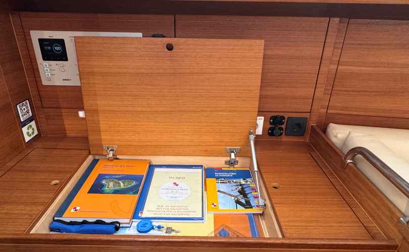 Elan Impression 45.1