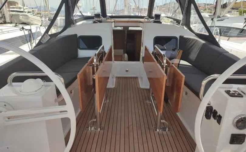 Photo Elan Impression 45.1 (2022)