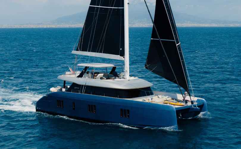 Photo Sunreef 80 (2020)
