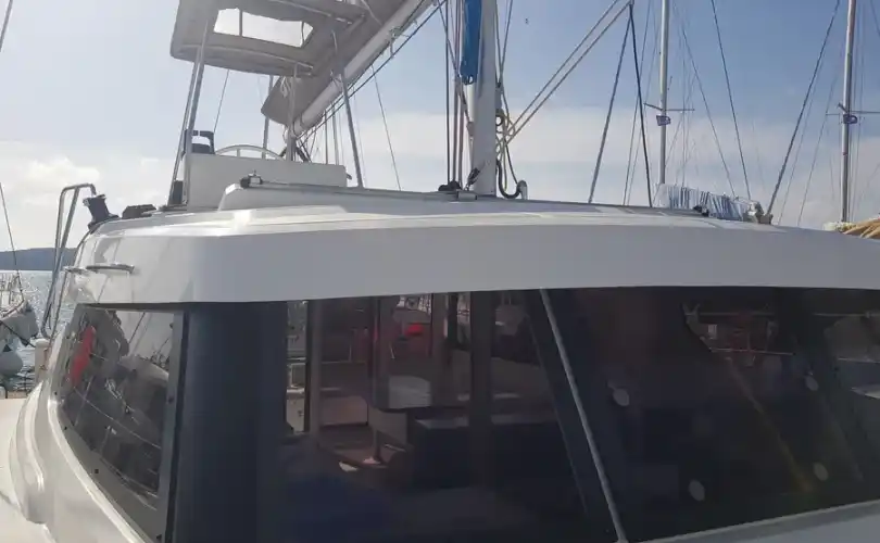 Bali Catspace Voile