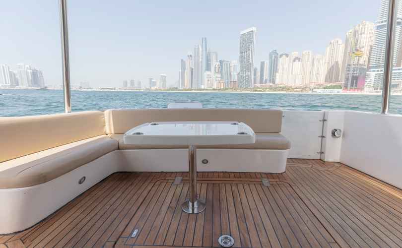 Photo Oryx 46 Fly (2008)