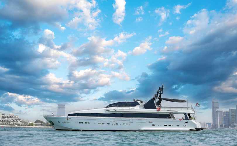 Photo Azimut 135 (2016)