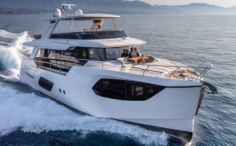 Navetta 68