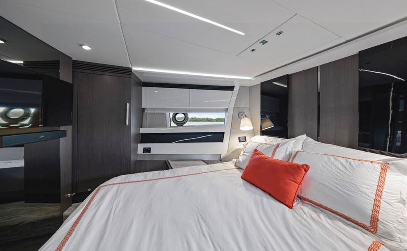 Photo Azimut S7 (2019)