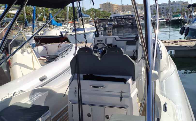 Photo Zar 79 SL (2019)