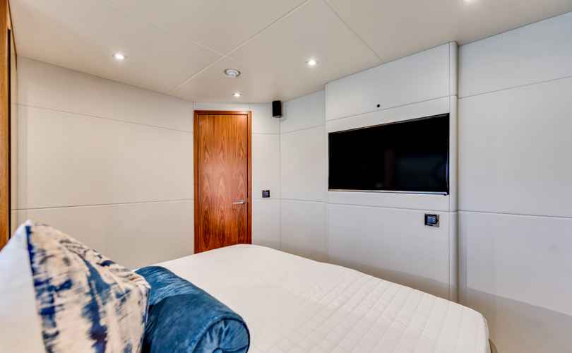 Photo Sunseeker 96 (2015)