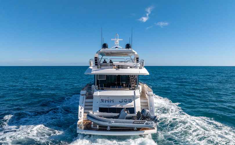 Photo Sunseeker 96 (2015)