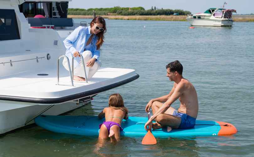 Photo Poseidon 45 (2025)