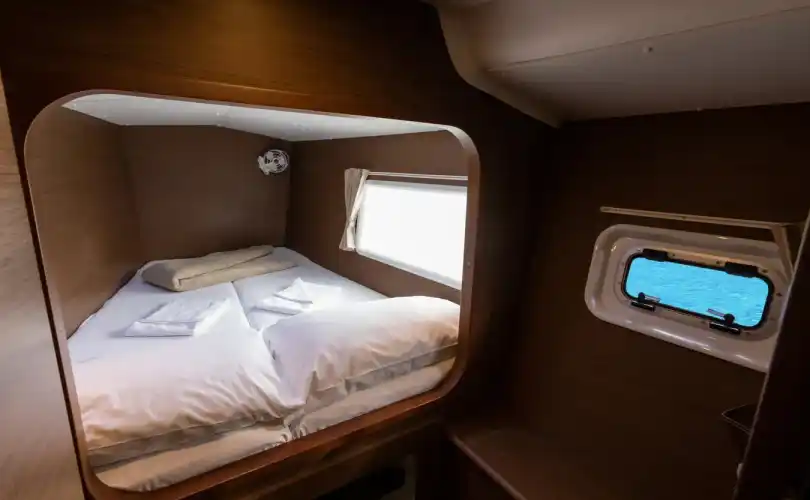 Photo Lagoon 380 (2019)