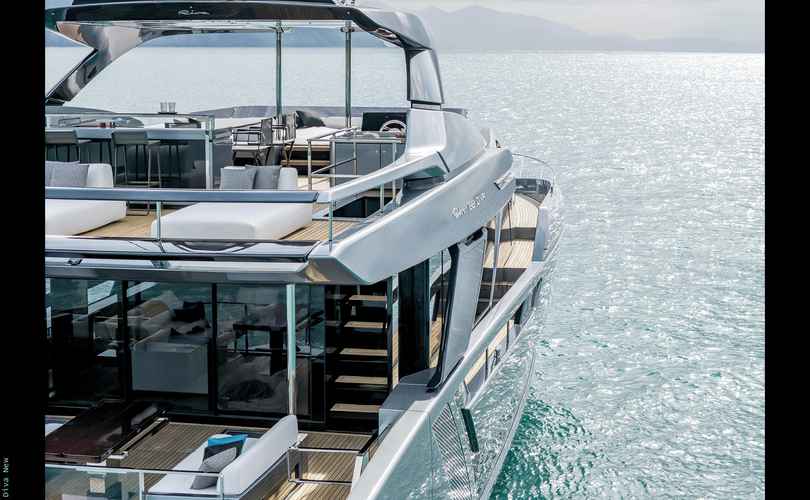 Riva 82 Diva