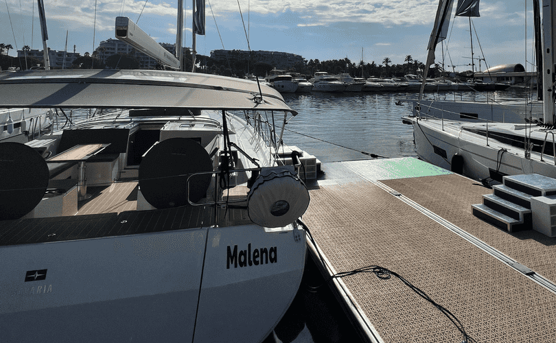 Photo Bavaria C50 (2023)