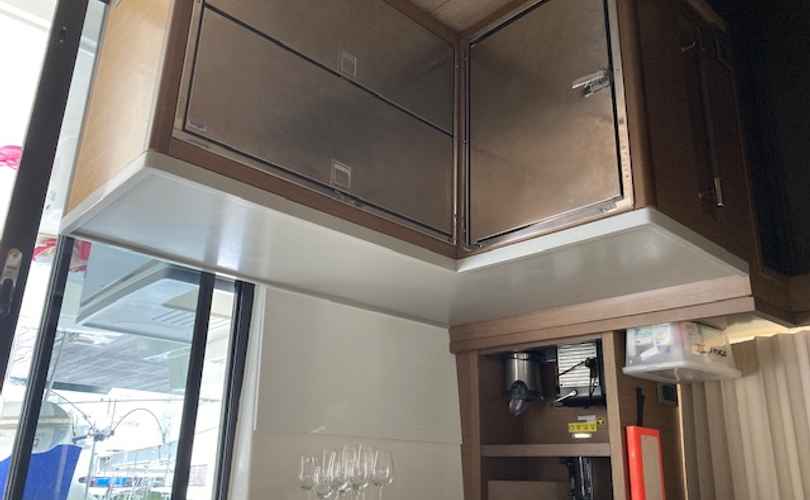 Photo Lagoon 50 (2019)