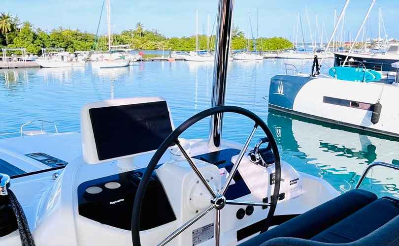 Photo Lagoon 55 (2025)