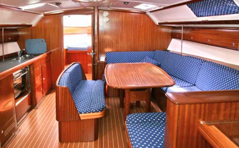 Bavaria 41
