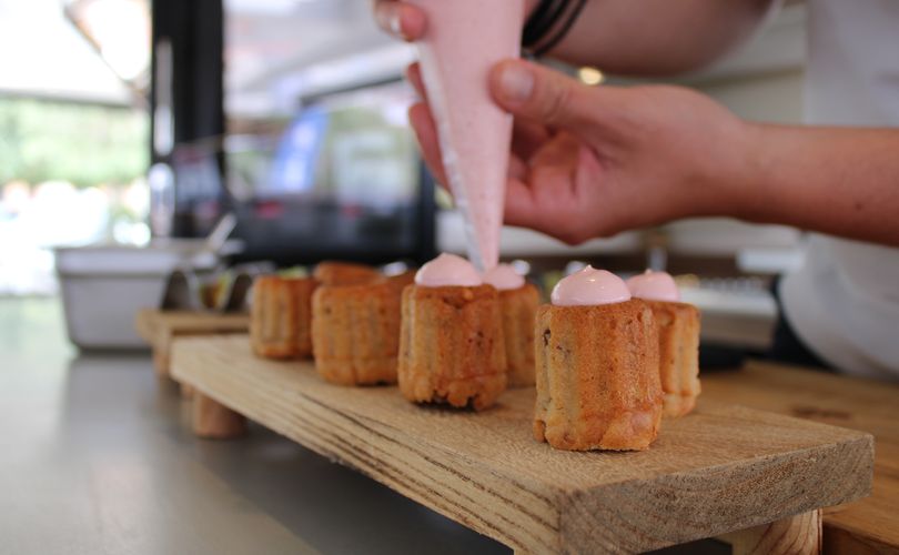 Photo Lagoon 620 (2020)