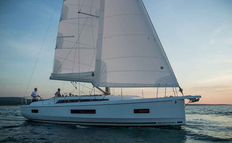 Photo Oceanis 40.1 (2026)