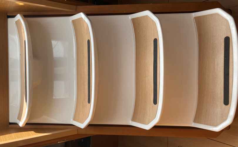 Photo Sun Odyssey 440 (2023)