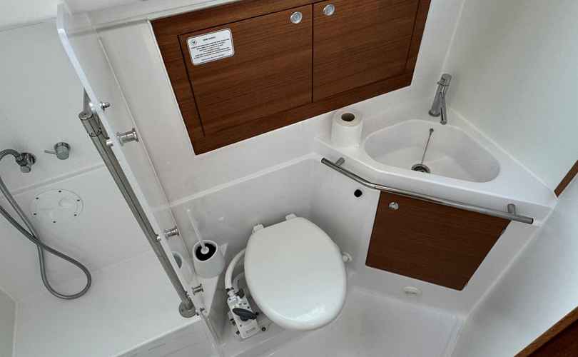 Elan Impression 45.1