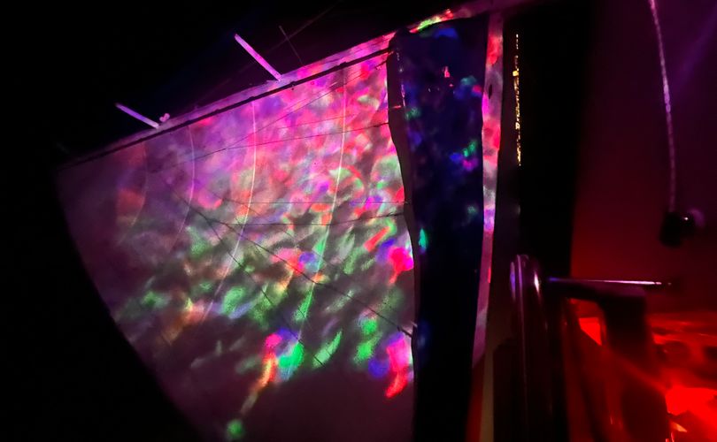 Photo Custom Built 48 (1990)