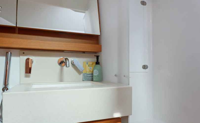 Photo Dufour 530 (2025)