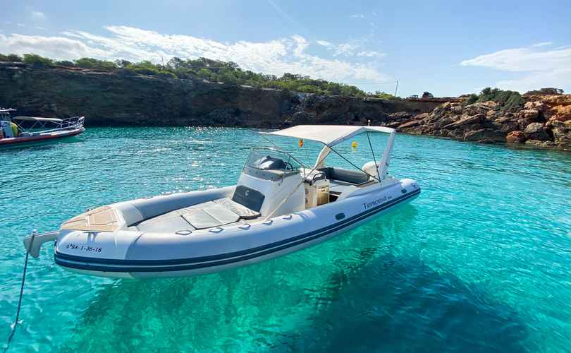 Photo Tempest 800 (2026)