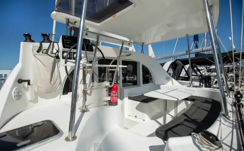 Photo Lagoon 380 (2019)