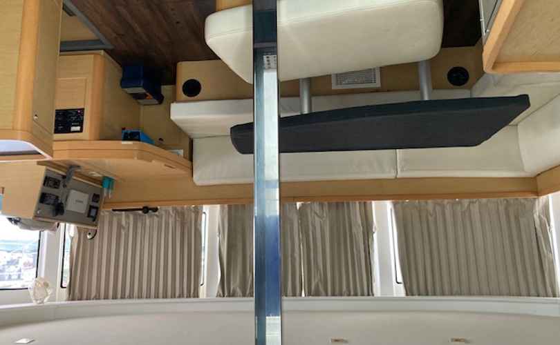 Photo Lagoon 42 (2020)