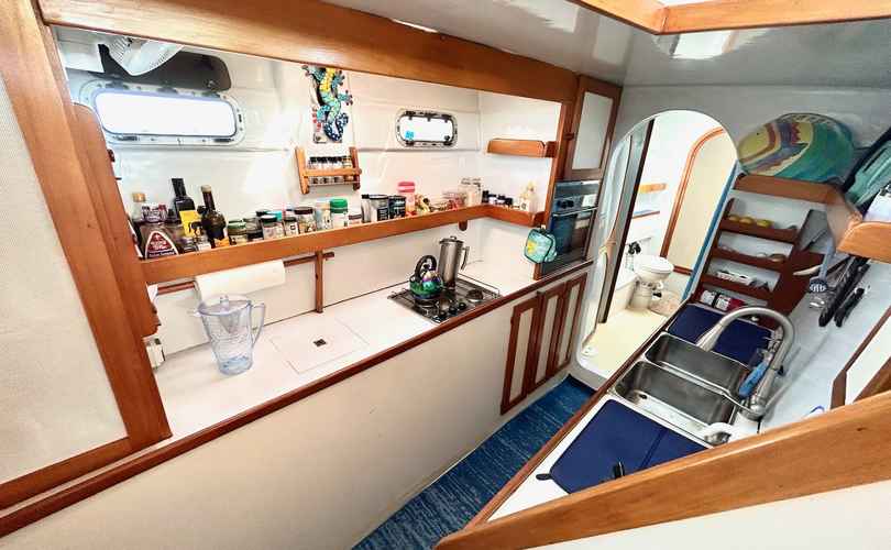 Photo Custom Built 48 (1990)