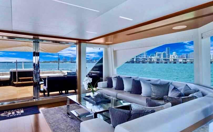 Photo Ocean Alexander 28L (2020)