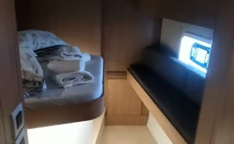 Photo Bali Catspace Voile (2024)