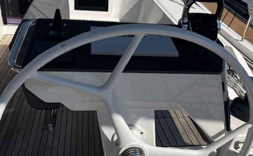 Photo Bavaria C46 (2025)