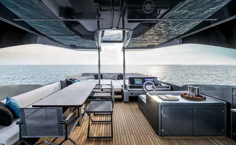 Riva 82 Diva