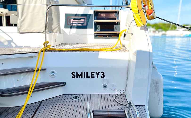 Photo Lagoon 55 (2025)