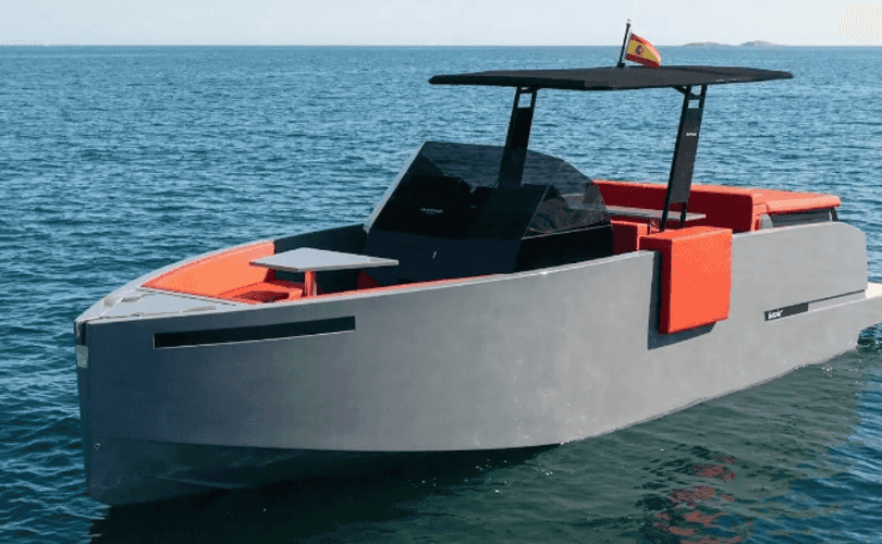 Photo D28 Cruiser (2020)