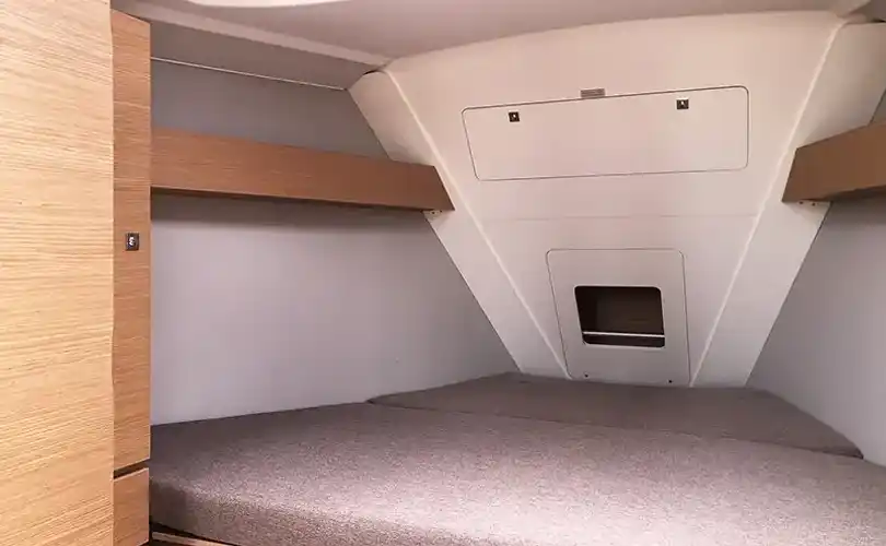 Photo Dufour 310 Grand Large (2019)