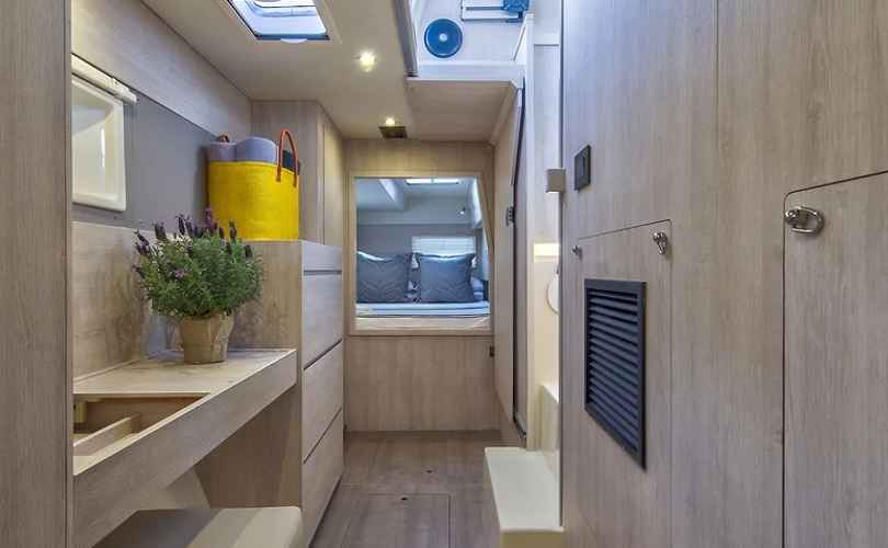 Photo Leopard 43 PC (2017)