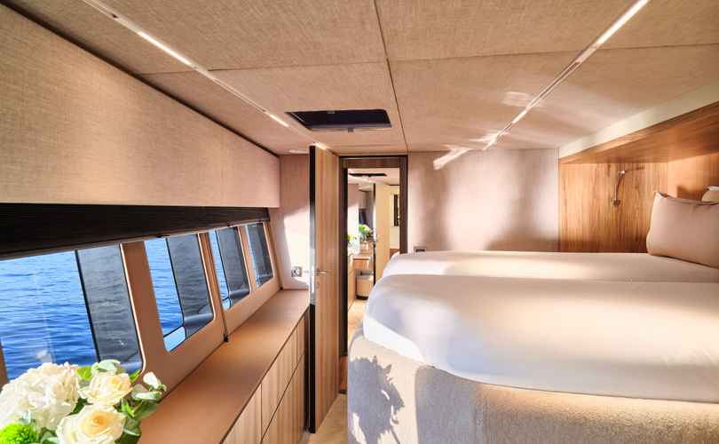 Photo Moon Yacht 60 (2024)