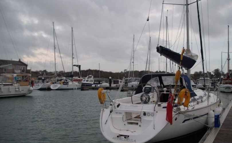 Bavaria 36