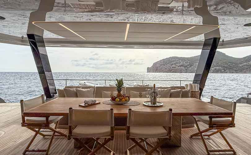 Photo Sunreef 80 Power (2025)