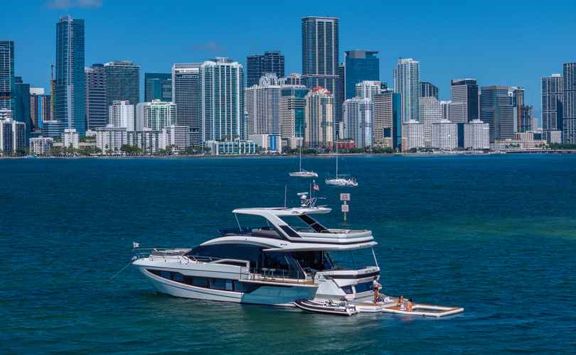 Photo Galeon 640 Fly (2025)