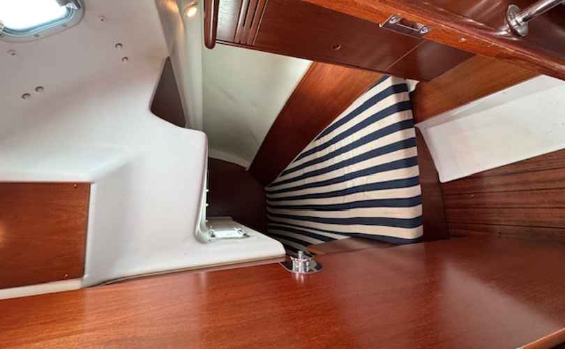 Photo First 31.7 (2000)