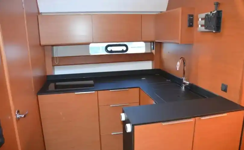 Photo Bavaria Sport 450 HT (2016)