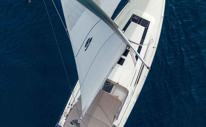 Photo Oceanis 46.1 (2025)