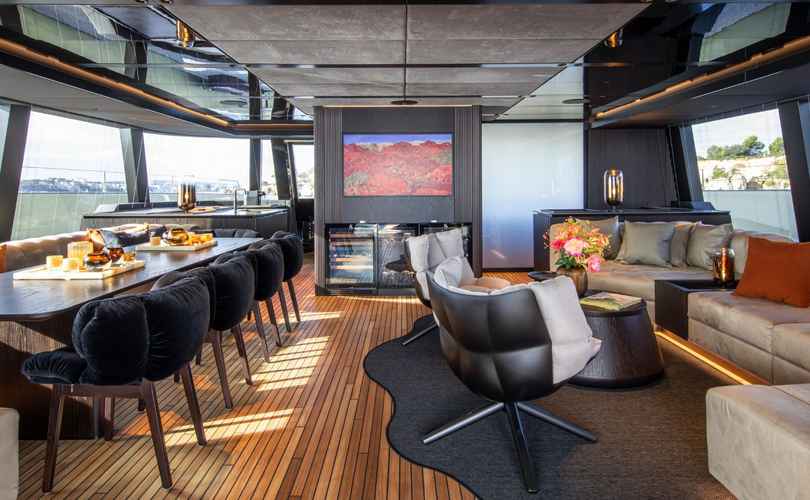 Photo Sunreef 80 (2025)