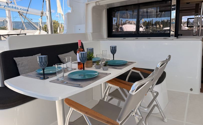 Photo Lagoon 46 (2025)