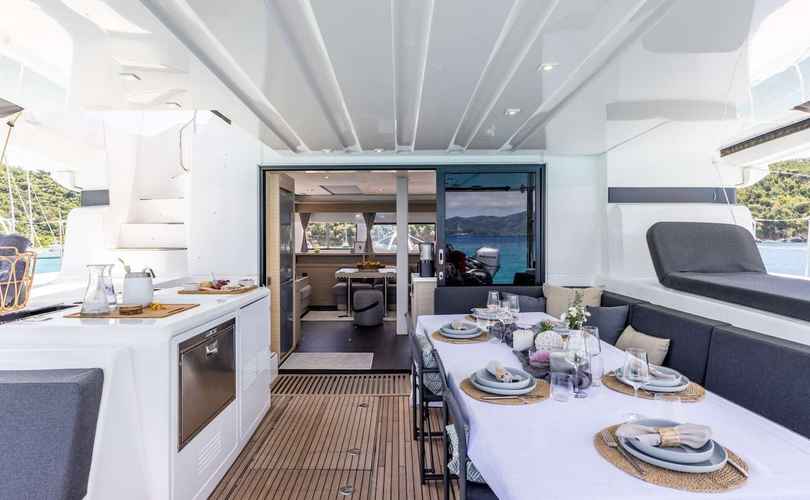 Photo Lagoon 55 (2023)