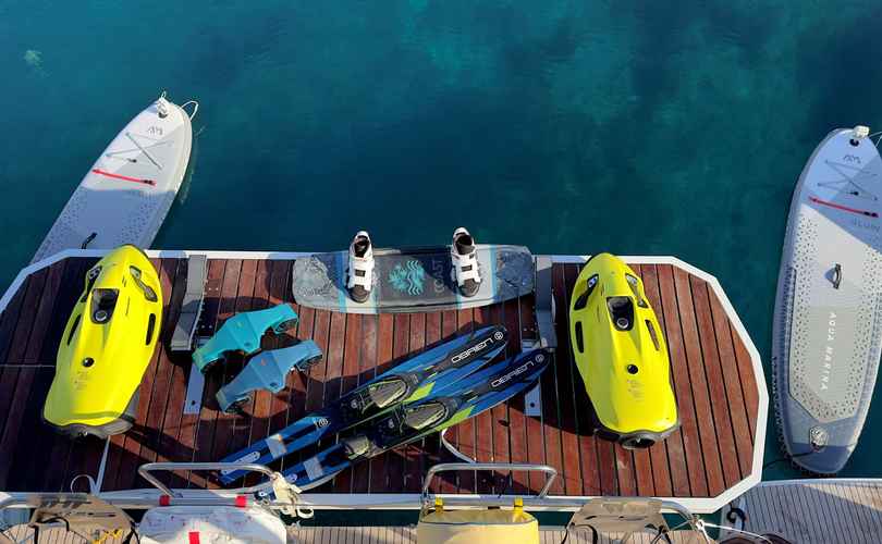 Photo Lagoon 55 (2024)